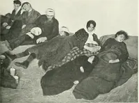 An illustration from International studio (1897)
