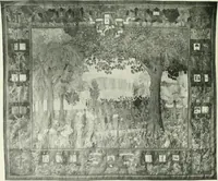 An illustration from International studio (1897)