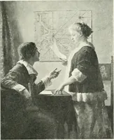 An illustration from International studio (1897)