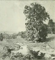 An illustration from International studio (1897)