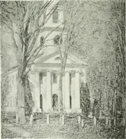 An illustration from International studio (1897)