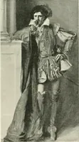 An illustration from International studio (1897)
