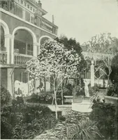 An illustration from International studio (1897)