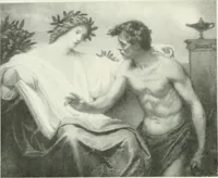 An illustration from International studio (1897)