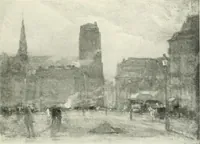 An illustration from International studio (1897)