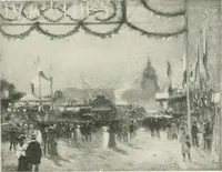 An illustration from International studio (1897)