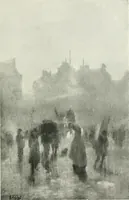 An illustration from International studio (1897)