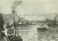 An illustration from International studio (1897)