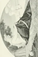 An illustration from International studio (1897)