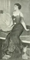 An illustration from International studio (1897)