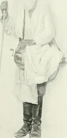 An illustration from International studio (1897)