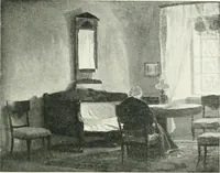 An illustration from International studio (1897)