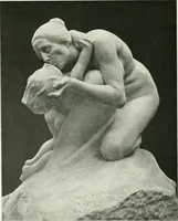 An illustration from International studio (1897)