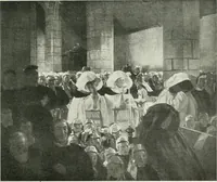 An illustration from International studio (1897)