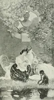An illustration from International studio (1897)