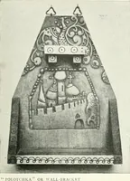 An illustration from International studio (1897)