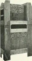 An illustration from International studio (1897)