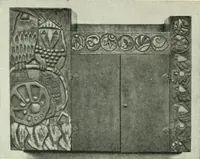 An illustration from International studio (1897)