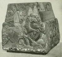 An illustration from International studio (1897)
