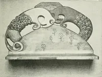 An illustration from International studio (1897)