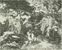 An illustration from International studio (1897)