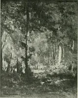 An illustration from International studio (1897)