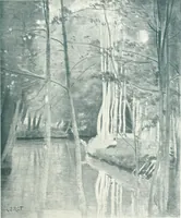 An illustration from International studio (1897)