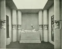An illustration from International studio (1897)