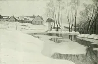 An illustration from International studio (1897)