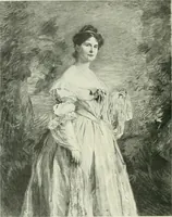 An illustration from International studio (1897)
