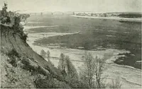 An illustration from International studio (1897)
