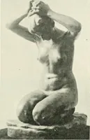 An illustration from International studio (1897)