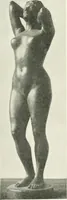 An illustration from International studio (1897)