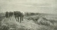 An illustration from International studio (1897)