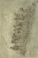 An illustration from International studio (1897)