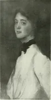An illustration from International studio (1897)