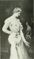 An illustration from International studio (1897)