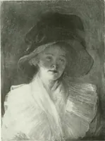 An illustration from International studio (1897)