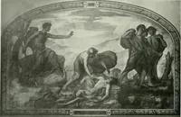 An illustration from International studio (1897)