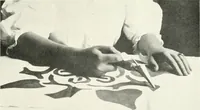 An illustration from International studio (1897)