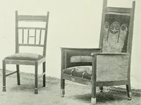 An illustration from International studio (1897)
