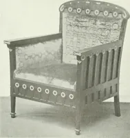 An illustration from International studio (1897)