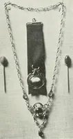 An illustration from International studio (1897)