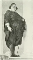 An illustration from International studio (1897)
