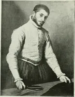 An illustration from International studio (1897)