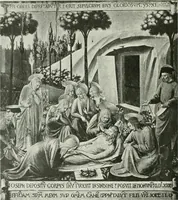 An illustration from International studio (1897)