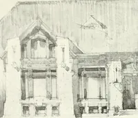 An illustration from International studio (1897)