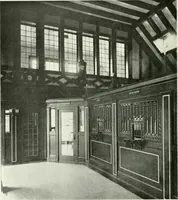 An illustration from International studio (1897)