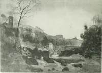 An illustration from International studio (1897)