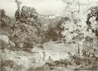 An illustration from International studio (1897)